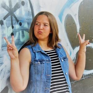 Meet your Posher, Bethany